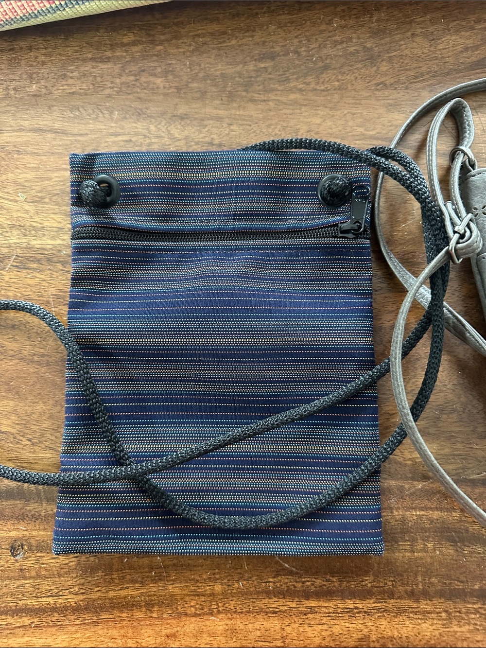 Bundle of 3 small crossbody bags